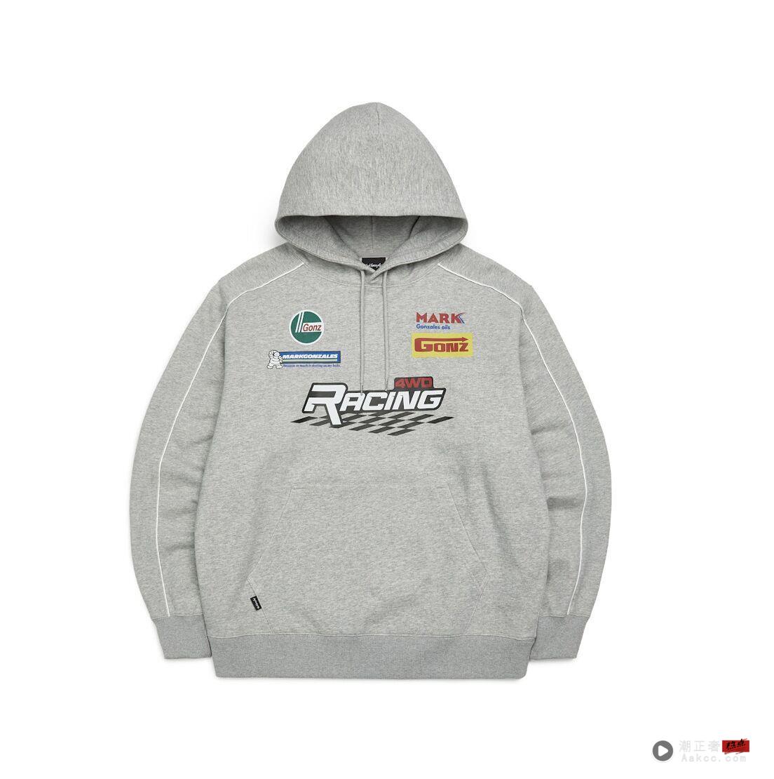 陈汉典放闪Lulu“找到人生另一个翅膀” 低调入手夫妻装Mark Gonzales 内容图5 潮正奢/潮品文/潮臻社-实时追踪全球最新奢侈品牌新闻资讯的官网站! ▲▼ Mark Gonzales 。(图/品牌提供)