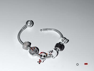 万圣节首饰不只一年戴一次　Pandora联名迪士尼俏皮款超好搭