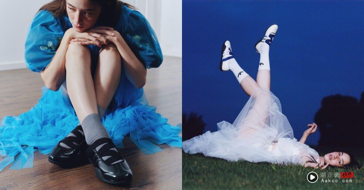 最新必入手的梦幻联名单品!adidas芭蕾运动鞋、《玩具总动员》丹宁外套 内容图3 潮正奢/潮品文/潮臻社-实时追踪全球最新奢侈品牌新闻资讯的官网站! ▲联名单品 。(图/品牌)