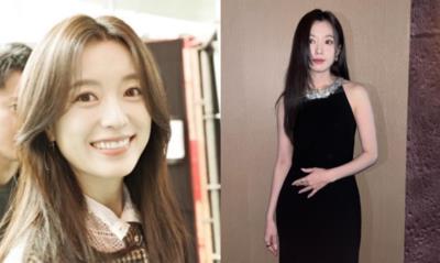 韩孝周《浪漫匿名者》美貌引热议!38岁还像大学生 私下保养习惯全公开