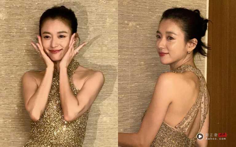 韩孝周《浪漫匿名者》美貌引热议!38岁还像大学生 私下保养习惯全公开 内容图6 潮正奢/潮品文/潮臻社-实时追踪全球最新奢侈品牌新闻资讯的官网站! 38岁还像大学生!韩国“微笑天使”韩孝周《浪漫匿名者》防腐剂美貌引热议,私下保养习惯全公开