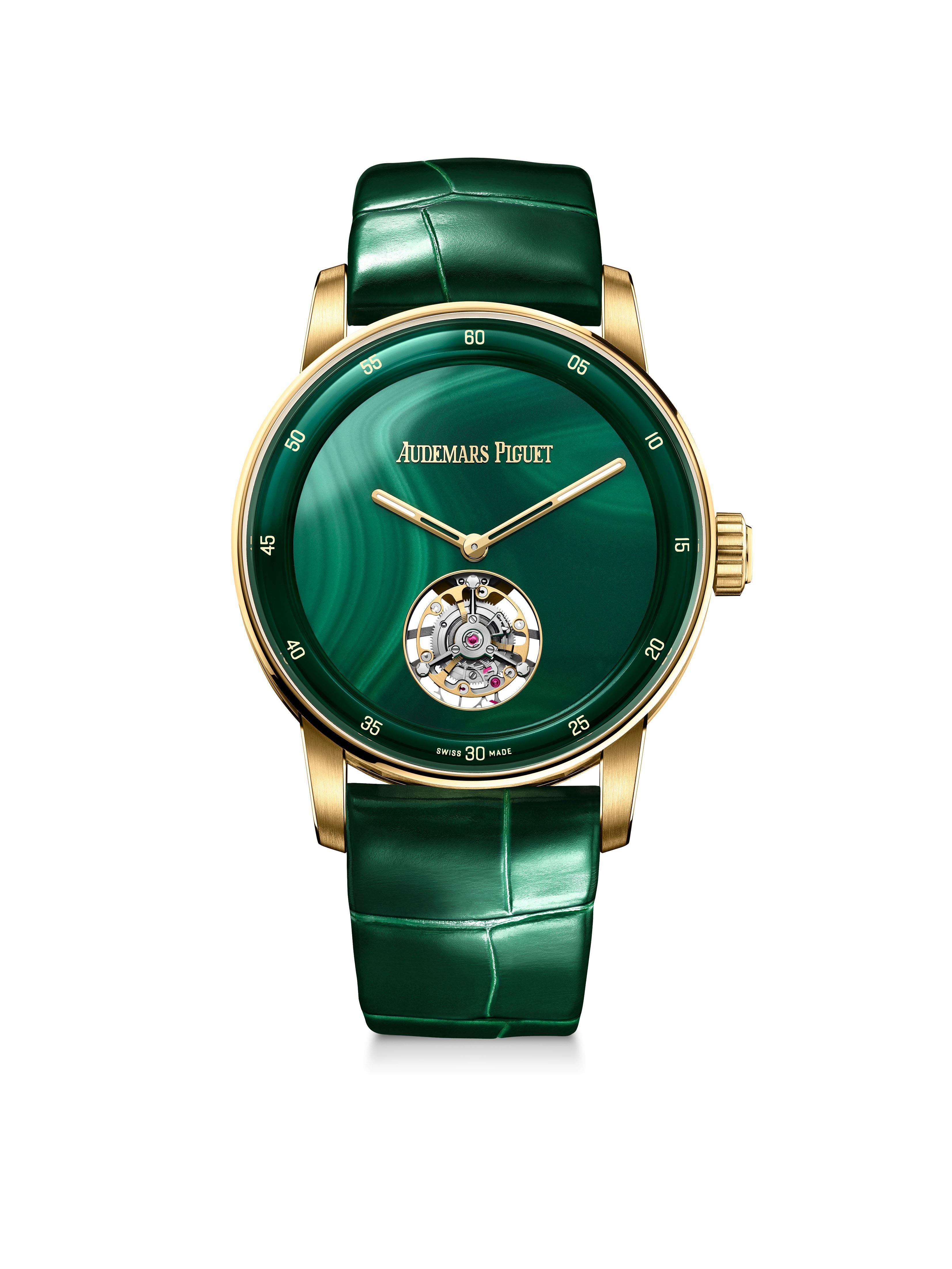 伯爵宝石拼贴面盘有深意 致敬普普艺术大师安迪沃荷 内容图4 潮正奢/潮品文/潮臻社-实时追踪全球最新奢侈品牌新闻资讯的官网站! ▲▼PIAGET,Ap 。(图/公关照)