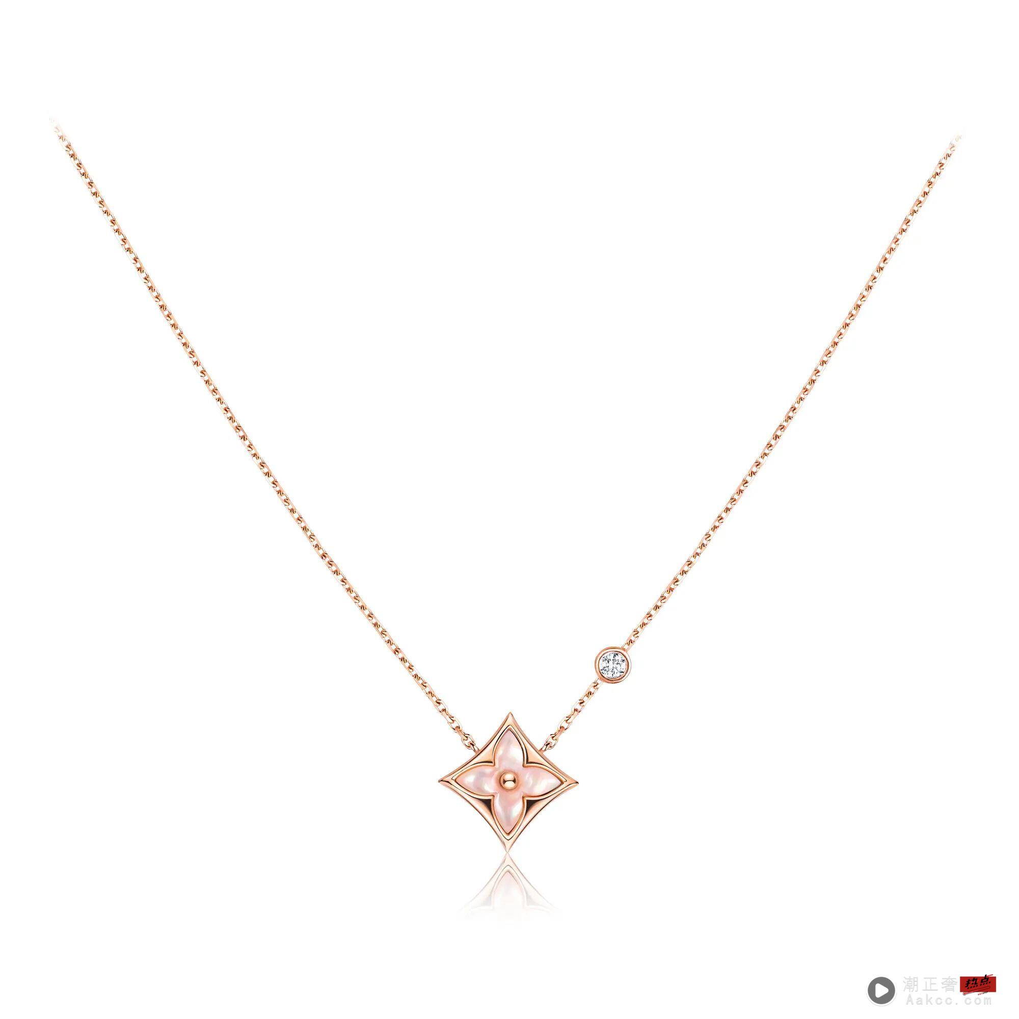 舒淇长发塞耳后闪耀LV耳骨夹 巧搭耳饰松弛感满点 内容图2 潮正奢/潮品文/潮臻社-实时追踪全球最新奢侈品牌新闻资讯的官网站! ▲▼ 舒淇LV 。(图/公关照)