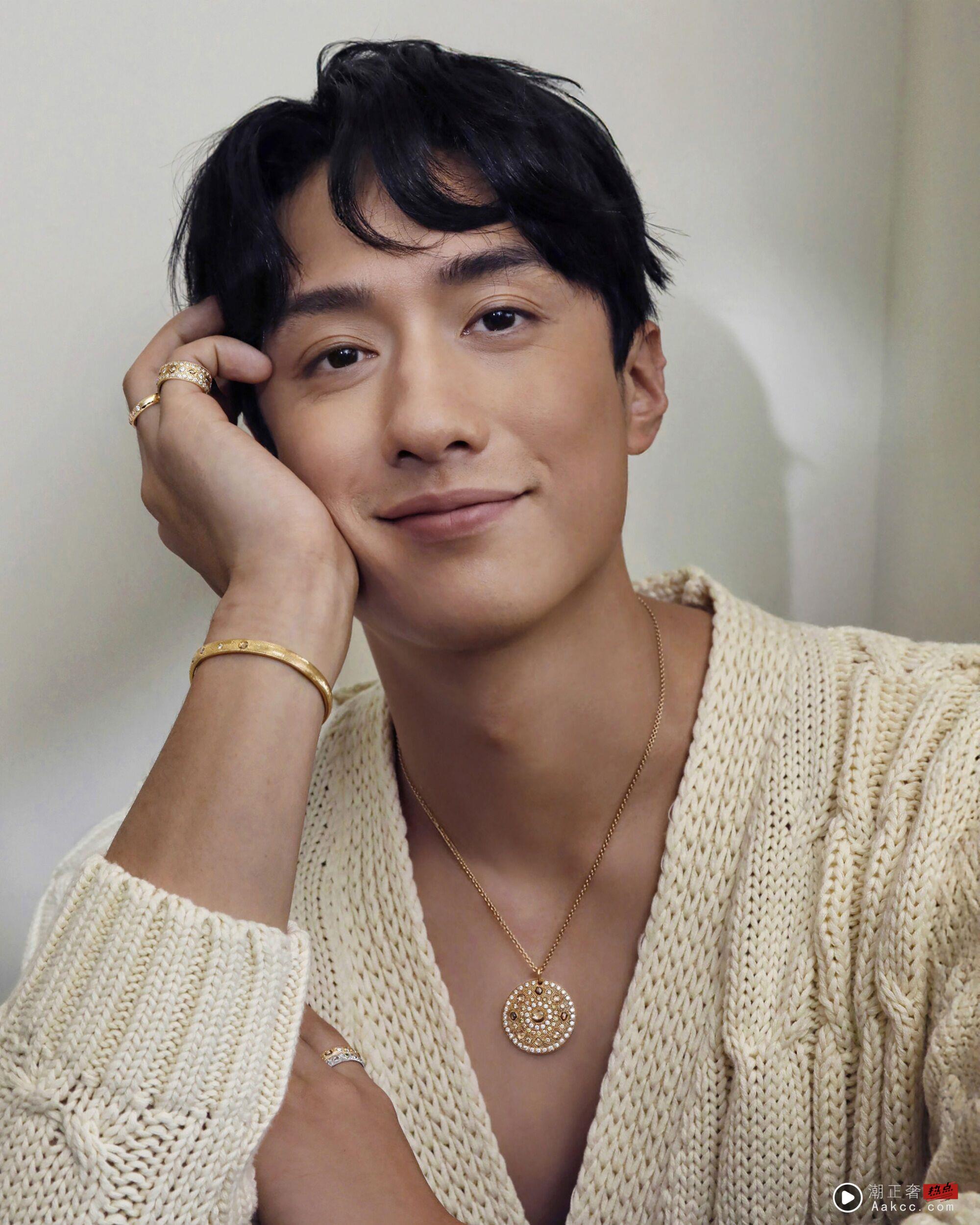 梵克雅宝梦幻乐园超好拍 金珠珠宝施展活泼魅力 内容图7 潮正奢/潮品文/潮臻社-实时追踪全球最新奢侈品牌新闻资讯的官网站! ▲▼ VCA,De Beers 。(图/公关照)