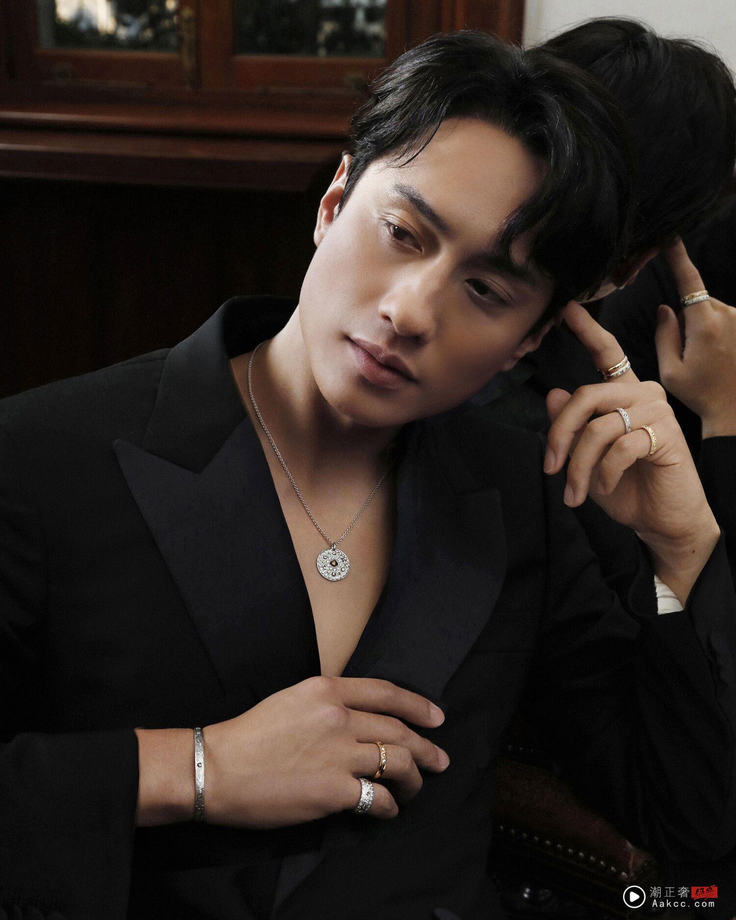 梵克雅宝梦幻乐园超好拍 金珠珠宝施展活泼魅力 内容图8 潮正奢/潮品文/潮臻社-实时追踪全球最新奢侈品牌新闻资讯的官网站! ▲▼ VCA,De Beers 。(图/公关照)