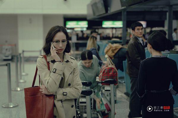 美日韩8国影视制作大咖集结!张钧甯、柯佳嬿、林予晞3女神对谈 内容图4 潮正奢/潮品文/潮臻社-实时追踪全球最新奢侈品牌新闻资讯的官网站!