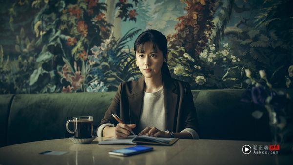 美日韩8国影视制作大咖集结!张钧甯、柯佳嬿、林予晞3女神对谈 内容图2 潮正奢/潮品文/潮臻社-实时追踪全球最新奢侈品牌新闻资讯的官网站!