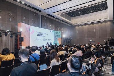 美日韩8国影视制作大咖集结！张钧甯、柯佳嬿、林予晞3女神对谈