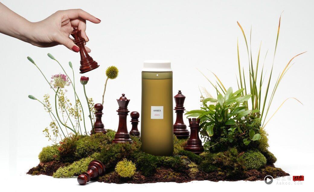 日本SNS洗版!樱花妹口碑好评“白玉水” 重现肌肤透明水润 内容图2 潮正奢/潮品文/潮臻社-实时追踪全球最新奢侈品牌新闻资讯的官网站! 黛珂,AHRES,Omorovicza,精华,保养,护肤,。(图/品牌提供)