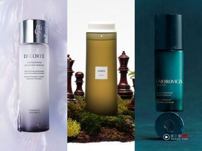 日本SNS洗版!樱花妹口碑好评“白玉水” 重现肌肤透明水润