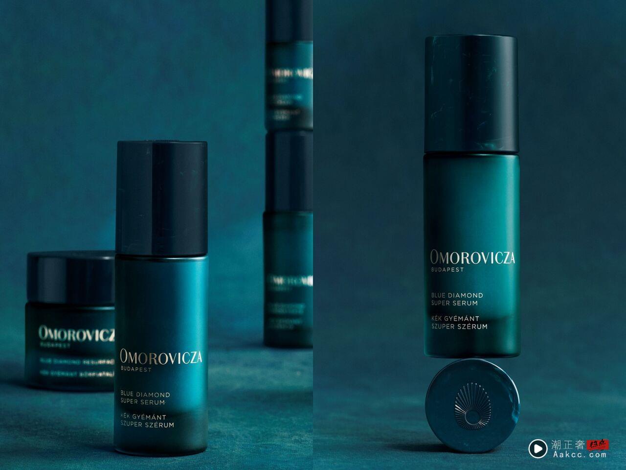 日本SNS洗版!樱花妹口碑好评“白玉水” 重现肌肤透明水润 内容图3 潮正奢/潮品文/潮臻社-实时追踪全球最新奢侈品牌新闻资讯的官网站! 黛珂,AHRES,Omorovicza,精华,保养,护肤,。(图/品牌提供)