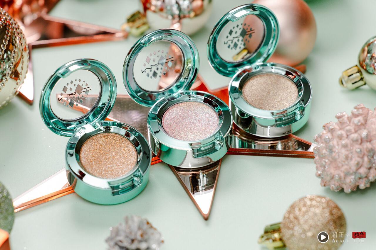 试开箱/SUQQU日本限定难得出粉紫调!暖肤也能驾驭的超强调色 内容图5 潮正奢/潮品文/潮臻社-实时追踪全球最新奢侈品牌新闻资讯的官网站! SUQQU,M.A.C,彩妆,眼影,年末,限定。(图/记者李薇摄、suqqu_official IG、品牌提供)