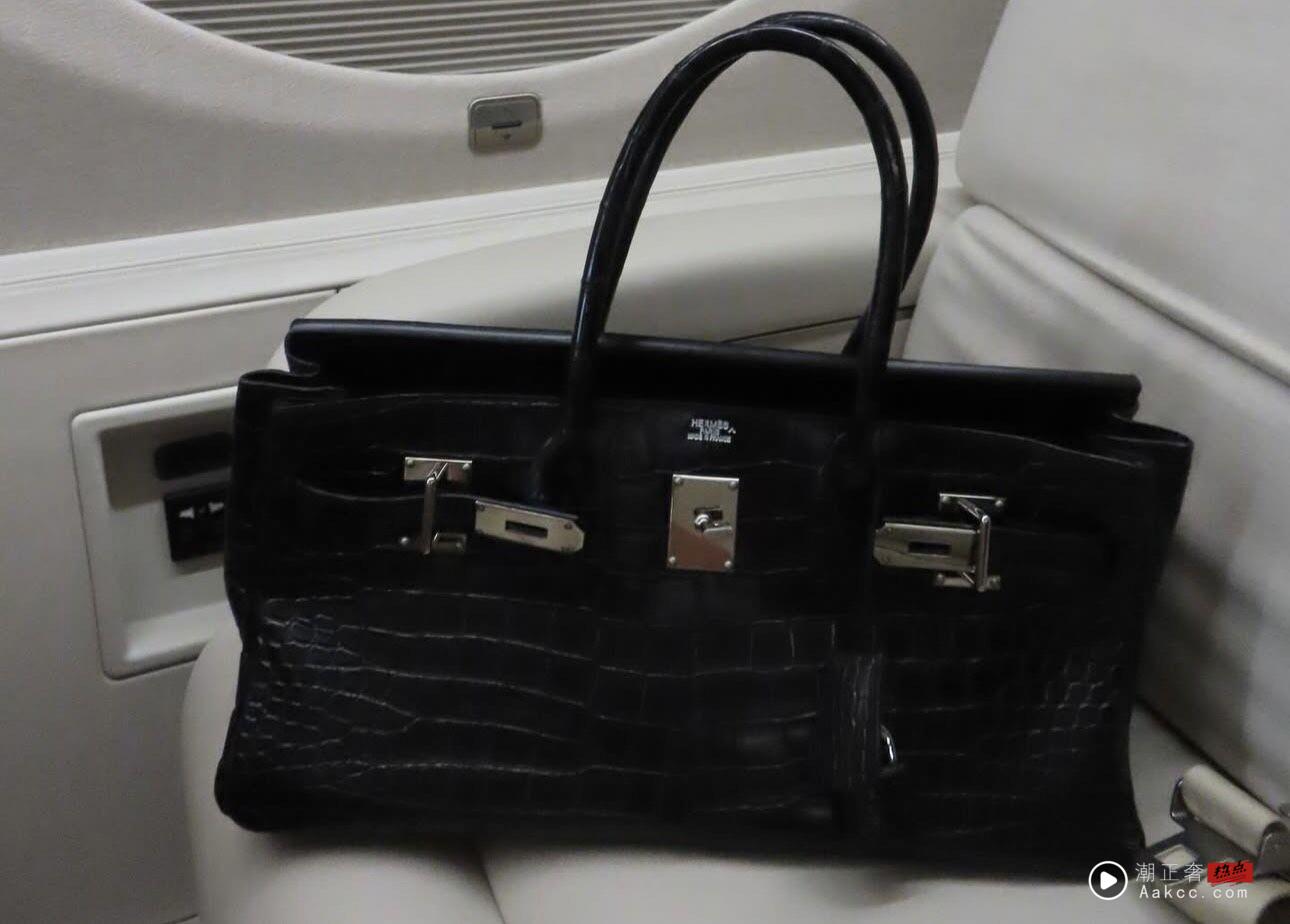 金卡达夏锁定爱马仕高单价包 惊人收藏无“鳄”不欢 内容图4 潮正奢/潮品文/潮臻社-实时追踪全球最新奢侈品牌新闻资讯的官网站! ▲▼金卡达夏。(图/翻摄IG)