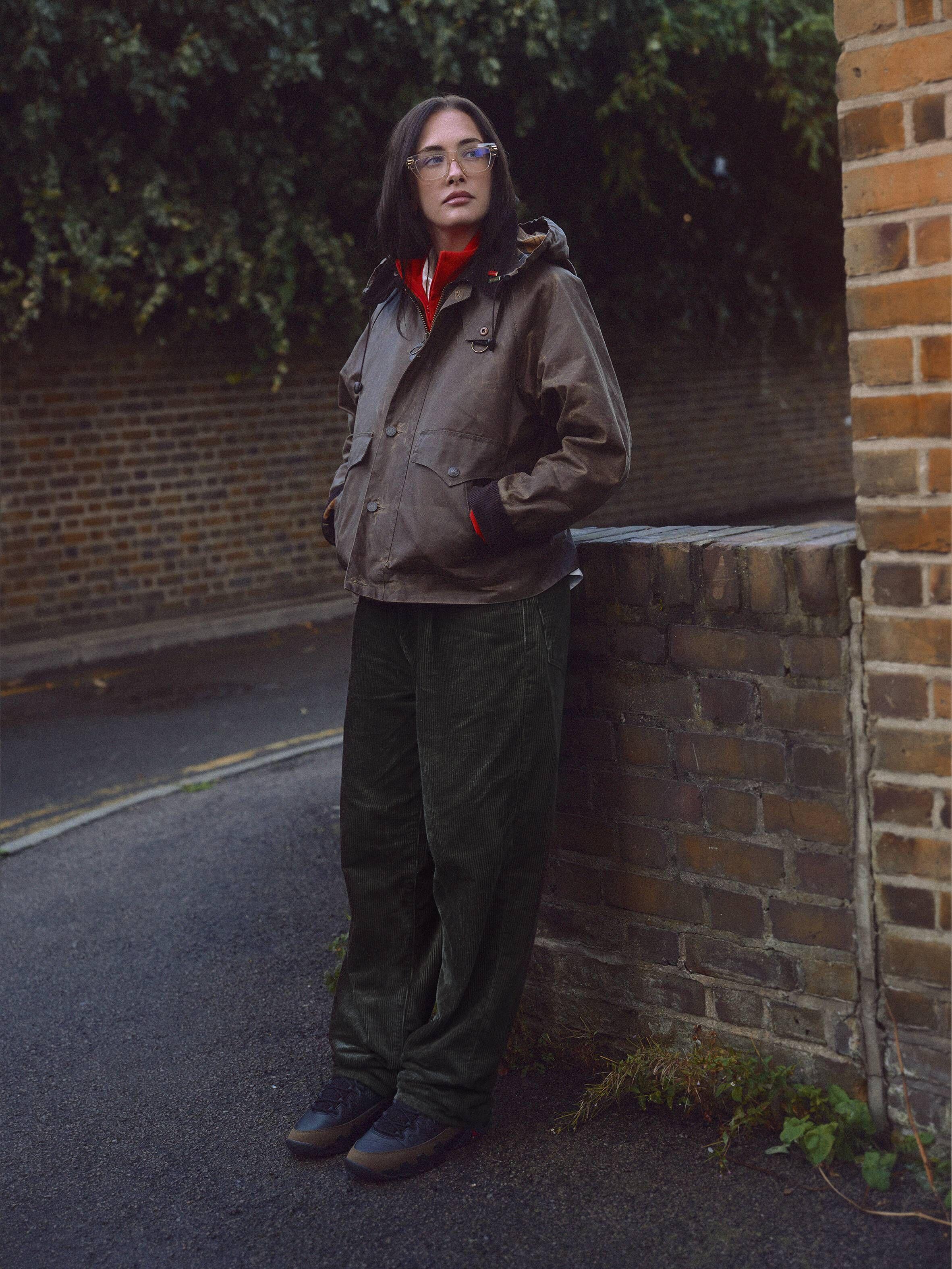 BTS柾国冰块腹肌搭丹宁双倍性感回归!再度穿上Calvin Klein多图放送 内容图11 潮正奢/潮品文/潮臻社-实时追踪全球最新奢侈品牌新闻资讯的官网站! ▲▼ 防水单品综合 。(图/品牌提供)