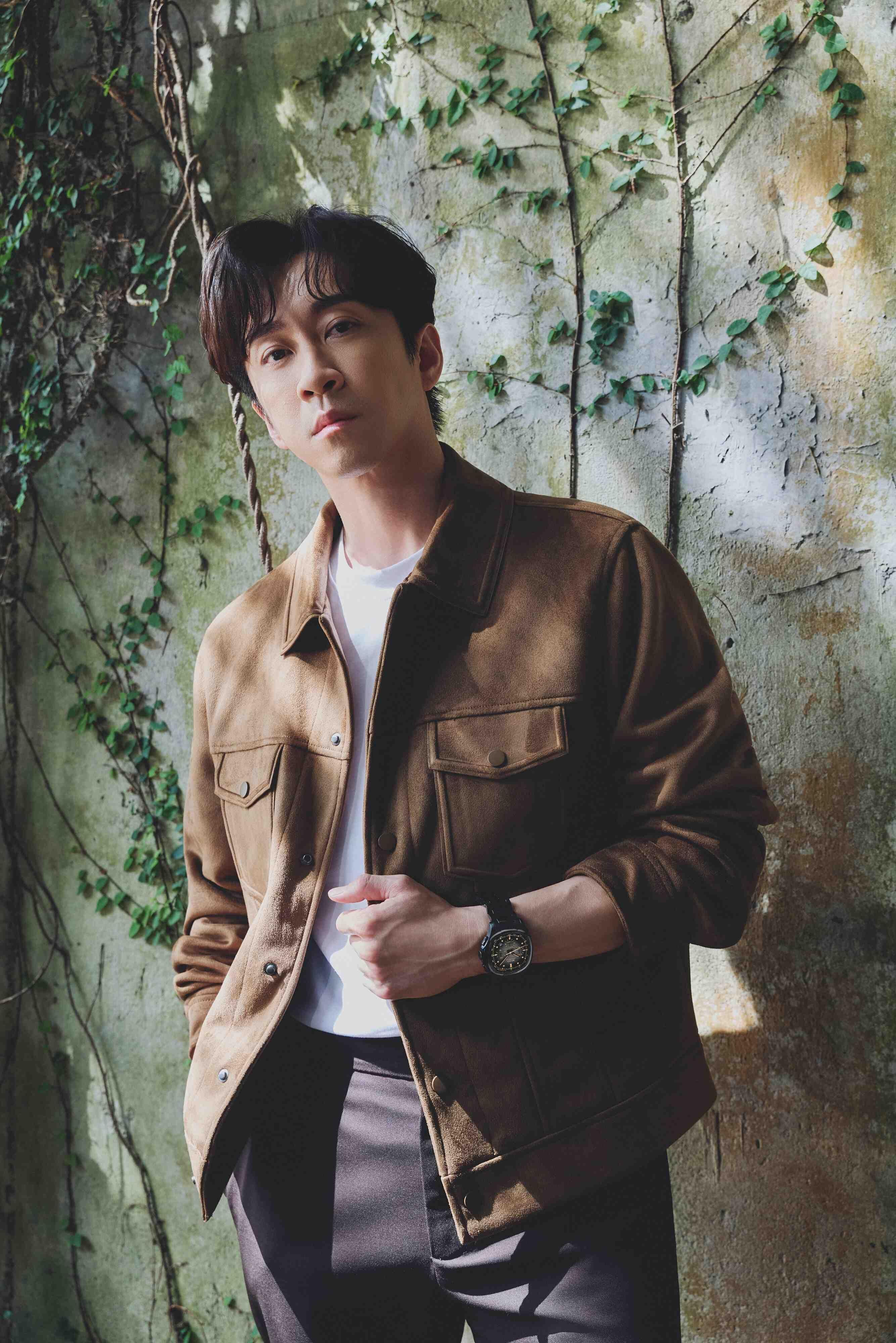 陈汉典爱情滋润更帅 戴MIDO黑表展沈稳气质 内容图2 潮正奢/潮品文/潮臻社-实时追踪全球最新奢侈品牌新闻资讯的官网站! ▲▼ MIDO 。(图/公关照)