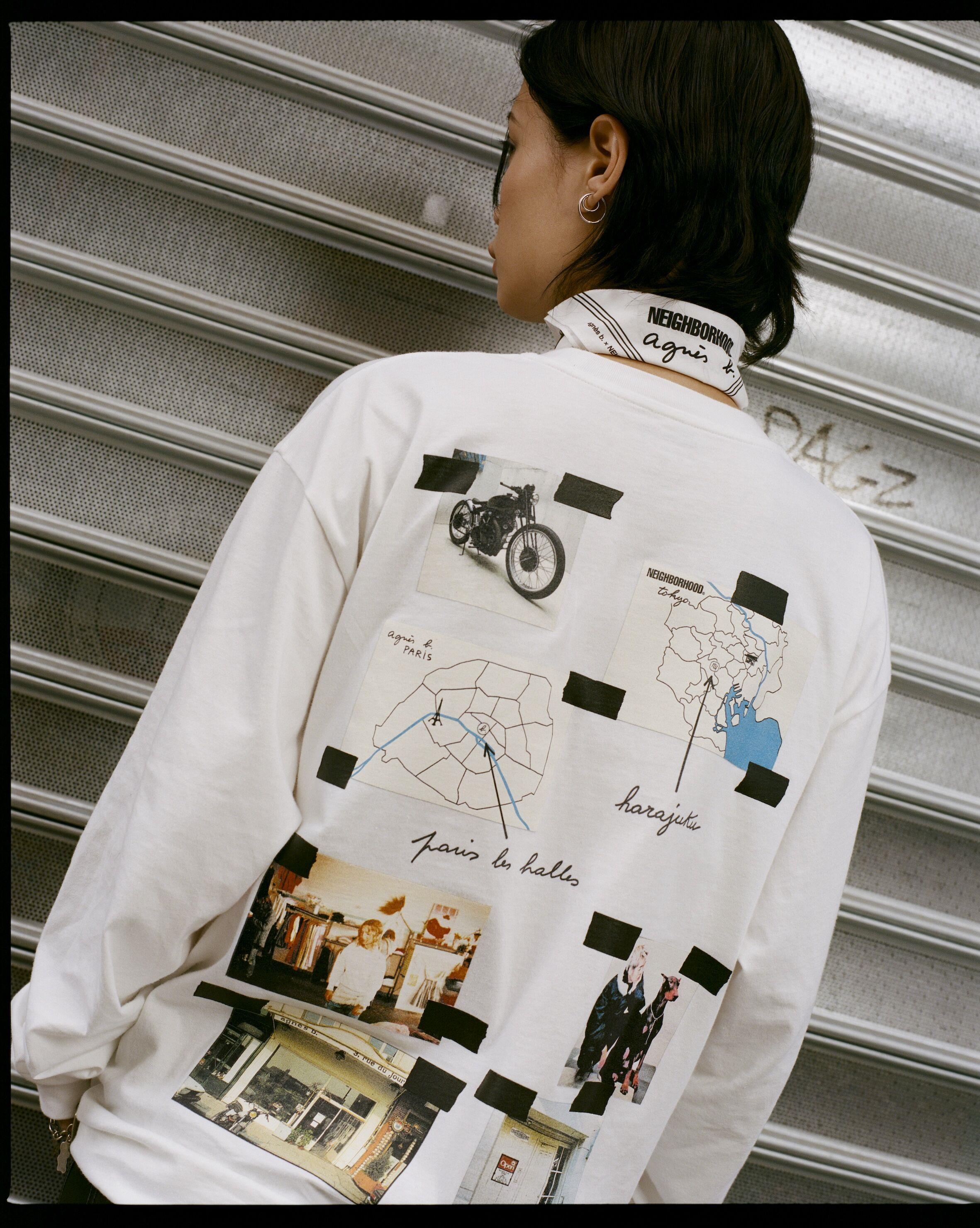 秋冬极简穿法！Club Monaco“温柔奶油白”叠搭营造老钱风优雅日常 时尚穿搭 图7张