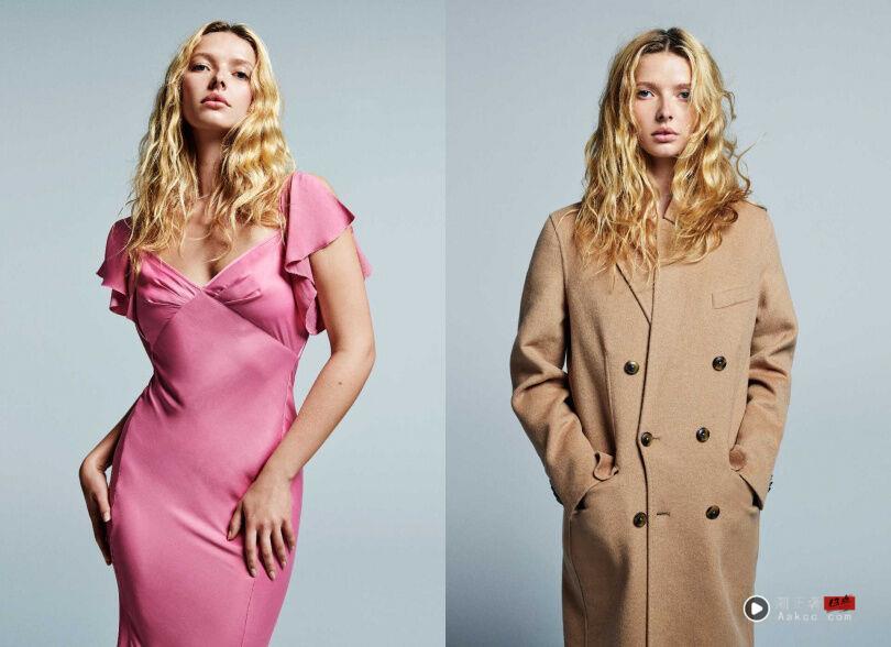 最美星二代Apple Martin首度开唱气场炸裂　合体妈妈时尚大片惊艳全网 名人名流 图7张