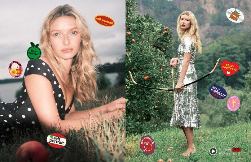 最美星二代Apple Martin首度开唱气场炸裂　合体妈妈时尚大片惊艳全网 名人名流 图5张