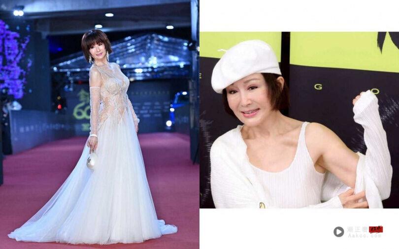 隋棠、76岁潘迎紫都在做“重训” “1好处”不用节食也能维持好体态 内容图2 潮正奢/潮品文/潮臻社-实时追踪全球最新奢侈品牌新闻资讯的官网站! 为什么隋棠、郑秀文连76岁潘迎紫都在做“重训”?最大好处是“这点”:不用节食挨饿也能维持好身材!