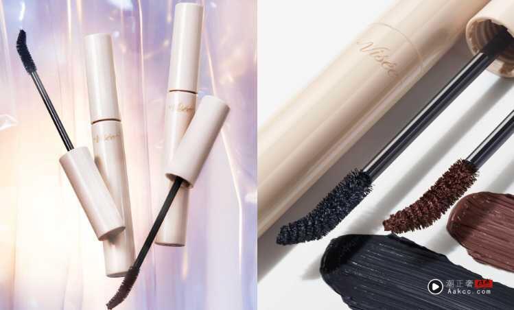 2025秋冬必收4支开挂级睫毛膏　刷出女团C位卷翘美睫 最新资讯 图3张