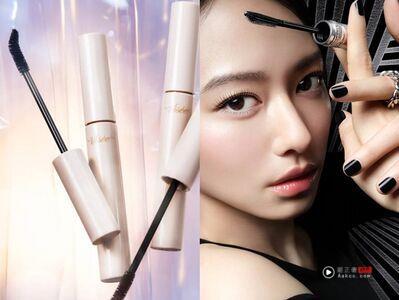 2025秋冬必收4支开挂级睫毛膏　刷出女团C位卷翘美睫