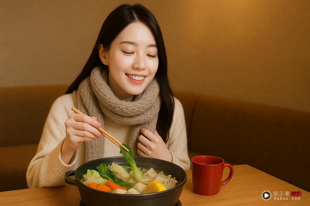 天冷就控制不住嘴？避免麻辣锅底、珍奶热可可　满足食欲不增胖 最新资讯 图1张