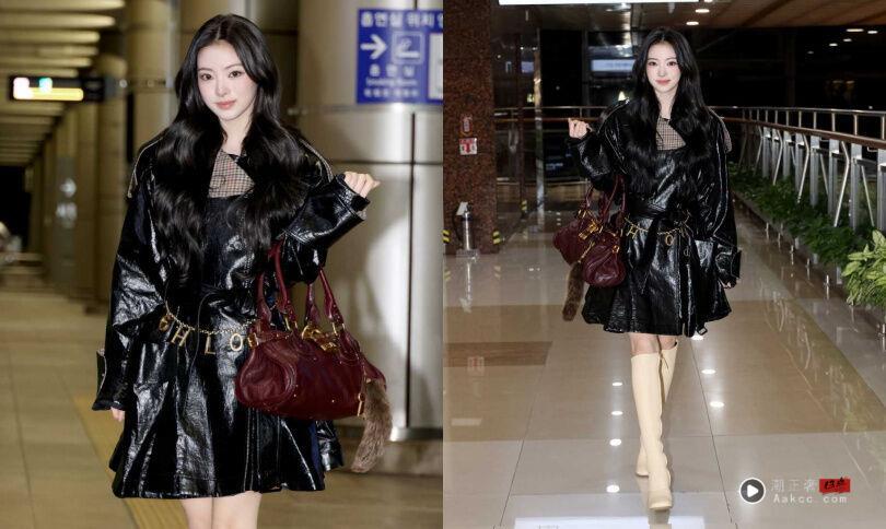 蔡依林、舒华、Anna爱包太抢镜　女星近期最爱精品包一一搜出来 时尚穿搭 图6张