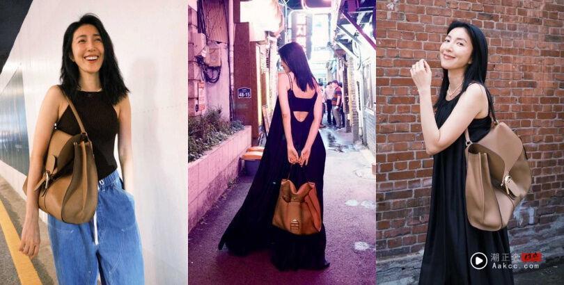 蔡依林、舒华、Anna爱包太抢镜　女星近期最爱精品包一一搜出来 时尚穿搭 图4张