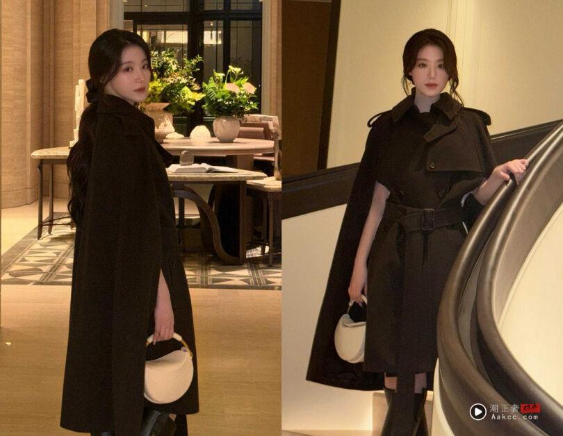 蔡依林、舒华、Anna爱包太抢镜　女星近期最爱精品包一一搜出来 时尚穿搭 图8张