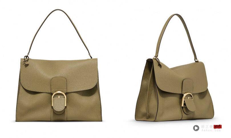 蔡依林、舒华、Anna爱包太抢镜　女星近期最爱精品包一一搜出来 时尚穿搭 图5张