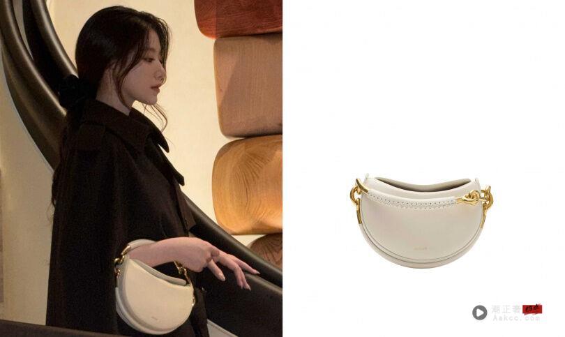 蔡依林、舒华、Anna爱包太抢镜　女星近期最爱精品包一一搜出来 时尚穿搭 图9张