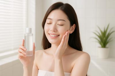 换季肌肤粗糙难上妆！稳住肌肤屏障失衡为养护关键