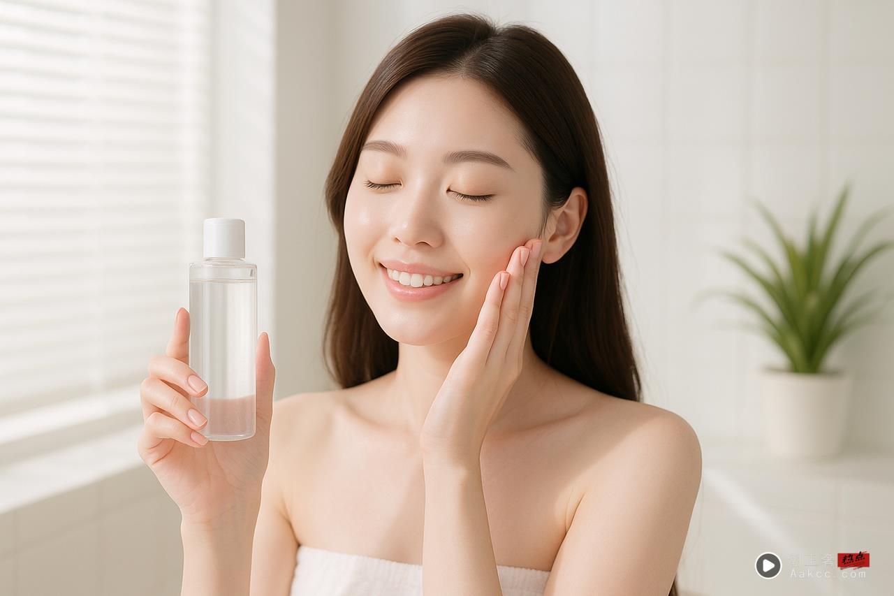 换季肌肤粗糙难上妆！稳住肌肤屏障失衡为养护关键 最新资讯 图1张