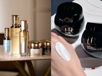 医美前后保养更重要！8款修护乳霜推荐　稳肤退红、加乘保养效果