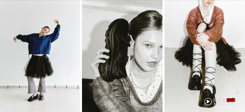 秋冬必收玛莉珍鞋！惠利同款超优雅、超红分趾鞋穿上就是全场焦点 时尚穿搭 图5张