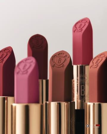 美周记/Bobbi Brown喀什米尔唇膏打造绒雾美唇、I’M MEME 小脸修容棒推新色 内容图5 潮正奢/潮品文/潮臻社-实时追踪全球最新奢侈品牌新闻资讯的官网站! ▲▼美周记。(图/品牌提供)