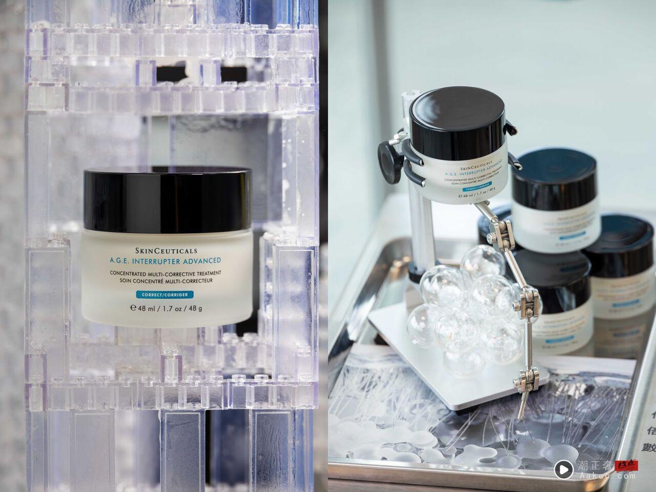 贵妇爱用“龙血萃取”紧致抗老!搭配科研胜肽更有感 内容图2 潮正奢/潮品文/潮臻社-实时追踪全球最新奢侈品牌新闻资讯的官网站! 潮正奢美丽塑造,瑞昇,SkinCeuticals,修丽可,StriVectin,皱效奇迹,抗老,逆龄,护肤,美妆,。(图/品牌提供)