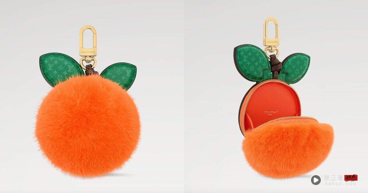 LV帮你想好圣诞礼物!限定Vivienne冬日系列后背包、雪花球太梦幻 内容图7 潮正奢/潮品文/潮臻社-实时追踪全球最新奢侈品牌新闻资讯的官网站! ▲Vivienne Winter Holiday 。(图/翻摄自官网)