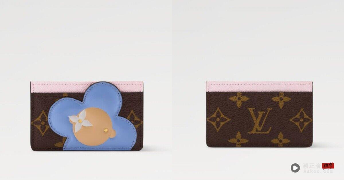 LV帮你想好圣诞礼物!限定Vivienne冬日系列后背包、雪花球太梦幻 内容图5 潮正奢/潮品文/潮臻社-实时追踪全球最新奢侈品牌新闻资讯的官网站! ▲Vivienne Winter Holiday 。(图/翻摄自官网)