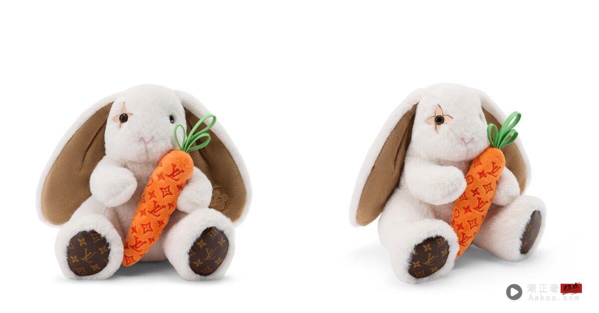 LV帮你想好圣诞礼物!限定Vivienne冬日系列后背包、雪花球太梦幻 内容图2 潮正奢/潮品文/潮臻社-实时追踪全球最新奢侈品牌新闻资讯的官网站! ▲Vivienne Winter Holiday 。(图/翻摄自官网)