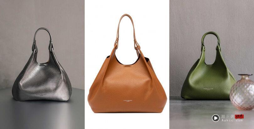 6款秋冬轻奢通勤包!Cafuné、Gianni Chiarini百搭时髦又好装 内容图5 潮正奢/潮品文/潮臻社-实时追踪全球最新奢侈品牌新闻资讯的官网站! 6款秋冬轻奢通勤包!Cafuné、Gianni Chiarini、RABEANCO…百搭时髦又好装