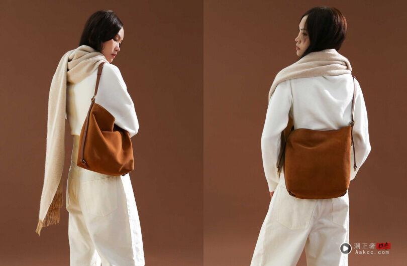 6款秋冬轻奢通勤包!Cafuné、Gianni Chiarini百搭时髦又好装 内容图7 潮正奢/潮品文/潮臻社-实时追踪全球最新奢侈品牌新闻资讯的官网站! 6款秋冬轻奢通勤包!Cafuné、Gianni Chiarini、RABEANCO…百搭时髦又好装
