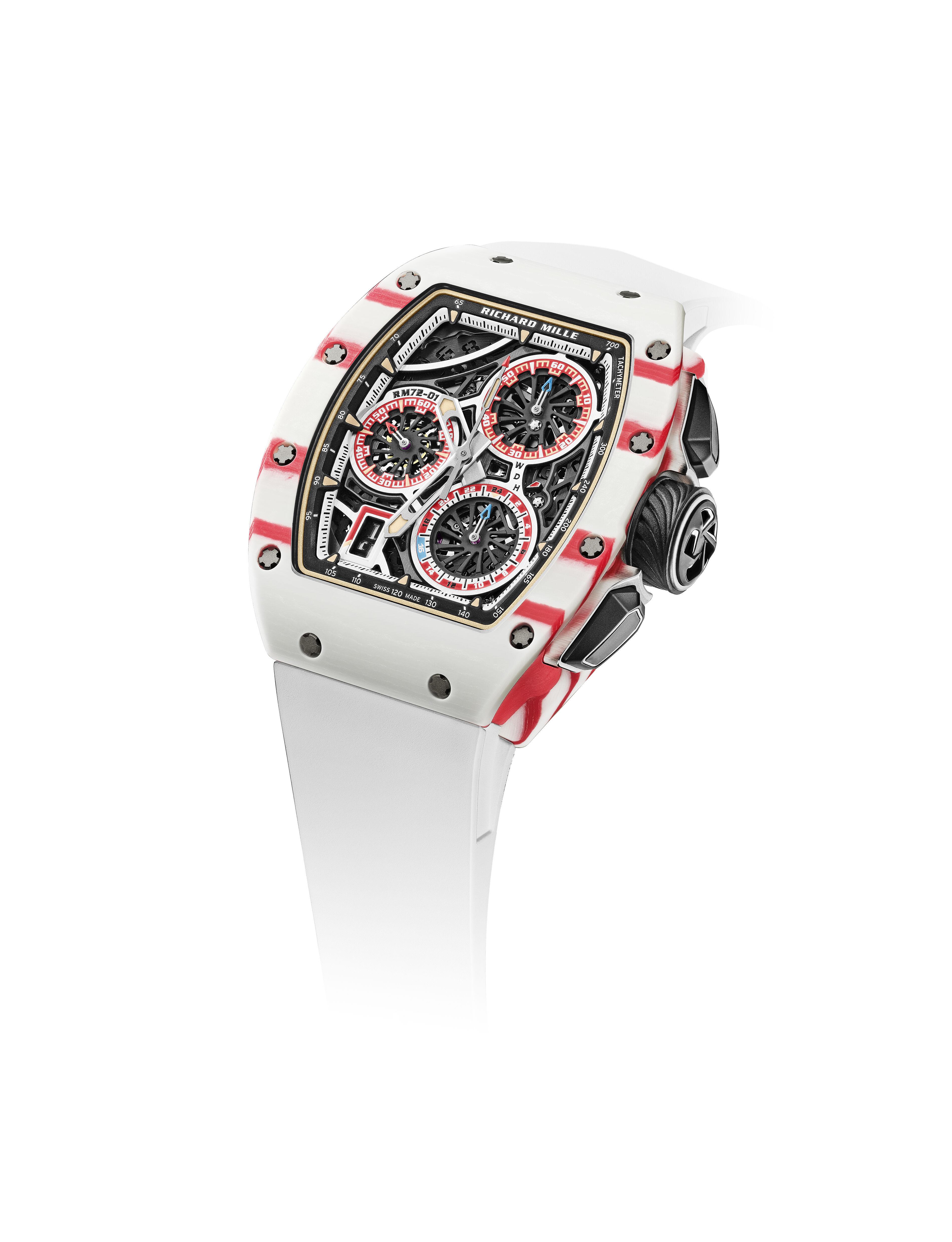 法拉利男神死会了 5克拉椭圆钻戒套牢美娇娘 内容图4 潮正奢/潮品文/潮臻社-实时追踪全球最新奢侈品牌新闻资讯的官网站! ▲▼ 法拉利勒克莱尔 。(图/翻摄IG)