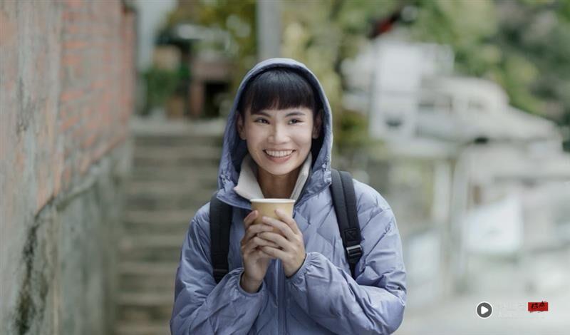 戴资颖变UNIQLO大使!公开机能外套推荐款式 亲自示范“台式温暖” 内容图1 潮正奢/潮品文/潮臻社-实时追踪全球最新奢侈品牌新闻资讯的官网站! ▲▼ uq 。(图/品牌提供)