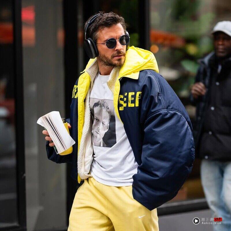 《魔法坏女巫2》Jonathan Bailey 5套现实王子造型 最性感男人西装这样穿 内容图4 潮正奢/潮品文/潮臻社-实时追踪全球最新奢侈品牌新闻资讯的官网站! 最性感男人怎么穿西装?《魔法坏女巫2》Jonathan Bailey五套现实王子造型,从斯文风到性感风全民男神这样穿