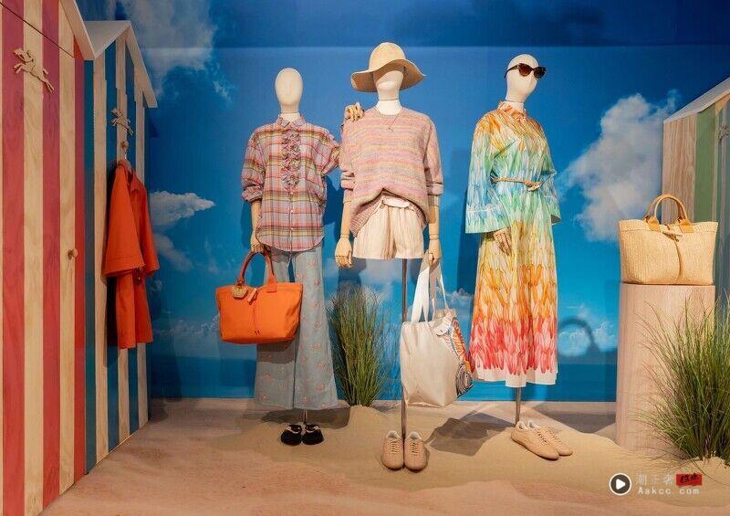 Longchamp 2026春夏焦点新包!超软萌毛衣包、质感托特包爆款潜力股 内容图1 潮正奢/潮品文/潮臻社-实时追踪全球最新奢侈品牌新闻资讯的官网站! Longchamp 2026春夏哪些焦点新包?编辑精选3款:超软萌毛衣包、都会质感托特包…