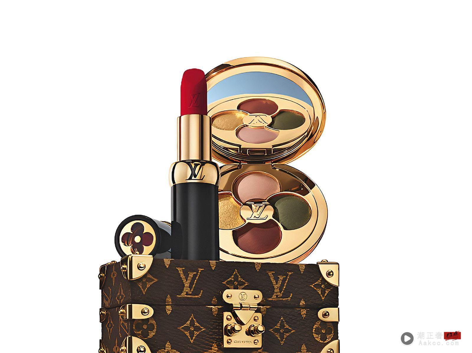 精选10款万元热门时尚单品!Miu Miu发夹、LV唇膏 普发一万合理宠爱自己 内容图10 潮正奢/潮品文/潮臻社-实时追踪全球最新奢侈品牌新闻资讯的官网站! 靓鉴赏/普发一万Wish List