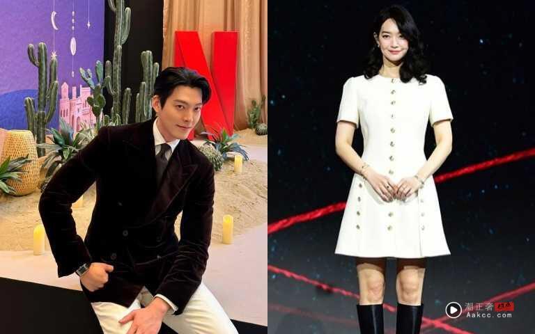 申敏儿、金宇彬10年真爱修成正果 “韩国GM女神”申敏儿4大魅力 内容图5 潮正奢/潮品文/潮臻社-实时追踪全球最新奢侈品牌新闻资讯的官网站! 申敏儿、金宇彬10年真爱修成正果!“韩国GM女神”申敏儿4大魅力解析:抗癌陪伴、舒服系气质让韩华人全国沦陷