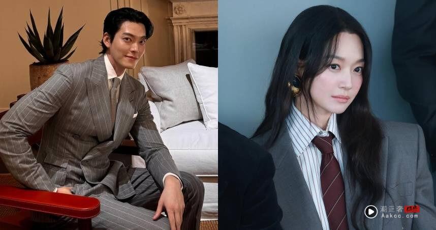 申敏儿、金宇彬10年真爱修成正果 “韩国GM女神”申敏儿4大魅力 内容图1 潮正奢/潮品文/潮臻社-实时追踪全球最新奢侈品牌新闻资讯的官网站! 申敏儿、金宇彬10年真爱修成正果!“韩国GM女神”申敏儿4大魅力解析:抗癌陪伴、舒服系气质让韩华人全国沦陷