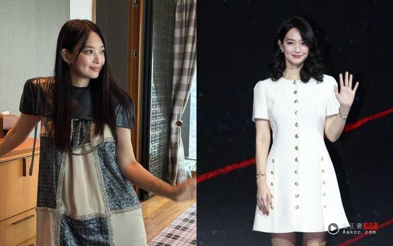 申敏儿、金宇彬10年真爱修成正果 “韩国GM女神”申敏儿4大魅力 内容图4 潮正奢/潮品文/潮臻社-实时追踪全球最新奢侈品牌新闻资讯的官网站! 申敏儿、金宇彬10年真爱修成正果!“韩国GM女神”申敏儿4大魅力解析:抗癌陪伴、舒服系气质让韩华人全国沦陷